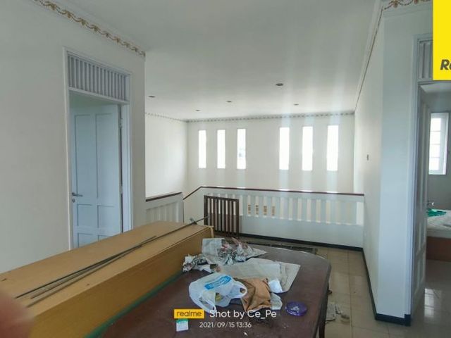 Disewa Rumah Furnish di Villa Sentra Raya, Surabaya