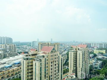 Apartemen untuk disewakan di Jakarta Pusat