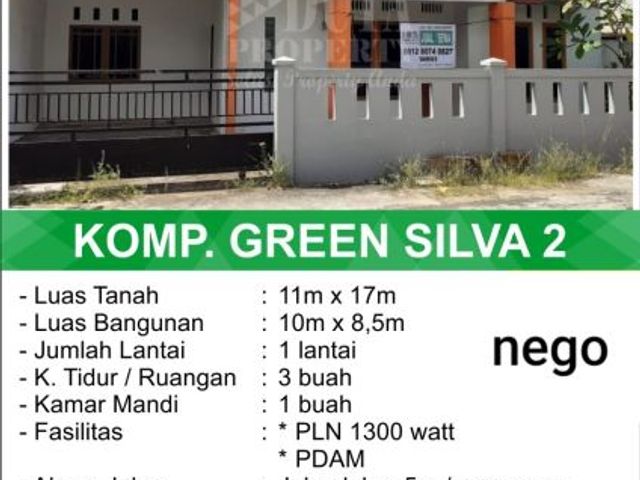 Rumah Danau Sentarum, Pontianak