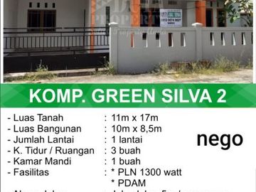 Rumah Danau Sentarum, Pontianak