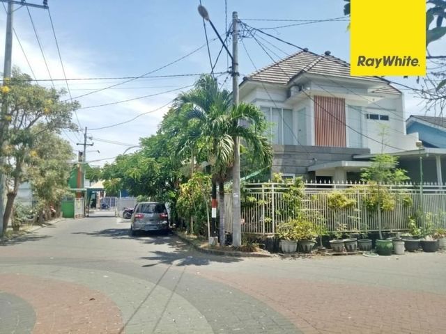 Dijual Rumah di Perumahan Citra City, Sari Rogo, Sidoarjo