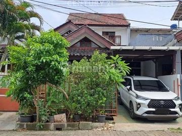 Dijual Rumah Terawat Siap Huni Di Pamulang DR 18365