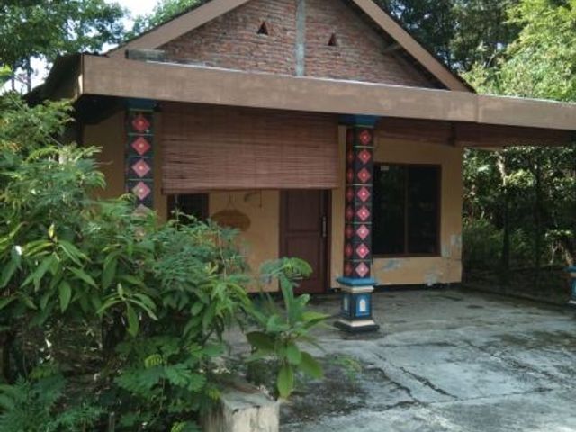 Dijual rumah kartasura