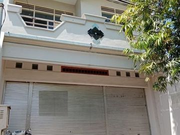 Rumah Dijual Balongsari Tama, Surabaya Barat KT
