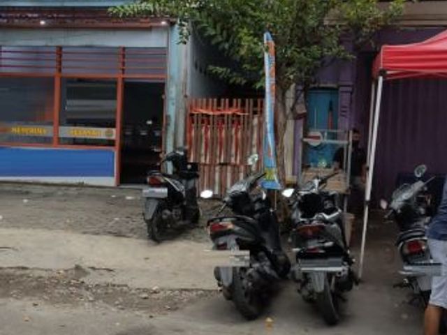 Rumah Dijual di Jalan Sidodadi Baru Surabaya