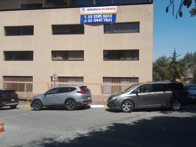 CALLE DE LA AMARGURA # 60 LOCAL PB3 COL. PARQUES D