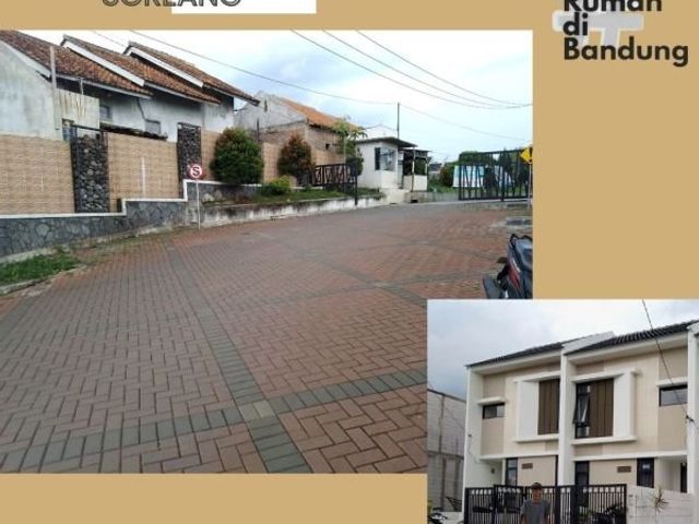 Jauh Dikit Ok Lah Daripada Nanti Harga Rumah Naik Makin Jauh Lagi