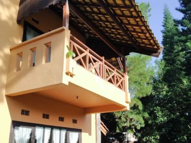 Dijual Villa Grand Whiz Trawas Fully Furnished