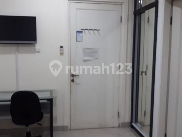 Jual Rumah Dormitory Karawaci Tangerang