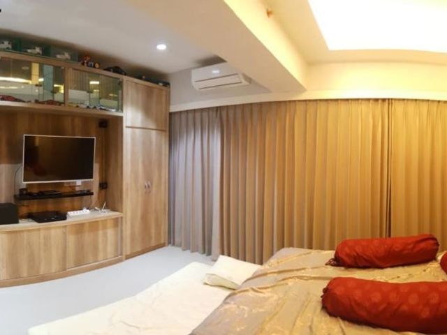 Apartemen Tanglin View Pool