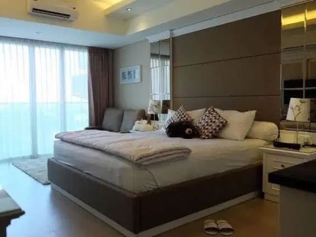 Studio 36 m2 Lt 18 Apartemen La Grande Merdeka Bandung