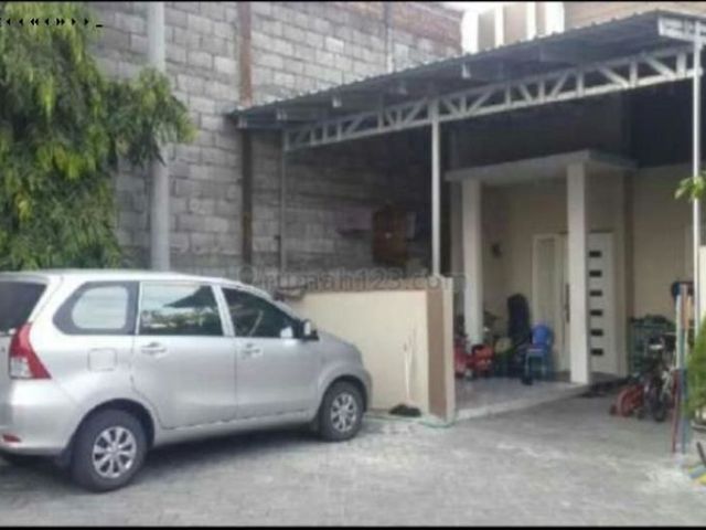 Rumah Murah Evergreen Regency Pondok Candra