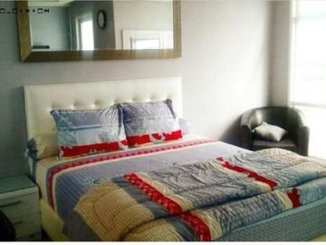 Apartemen GRAND SUNGKONO LAGOON Venetian