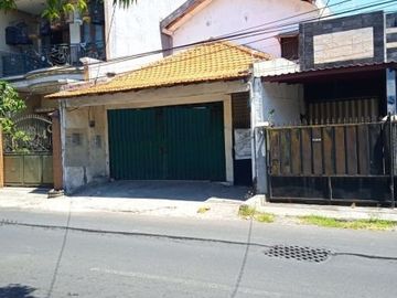 Disewakan Rumah Di Jl. Raya Balongsari Tama, Surabaya