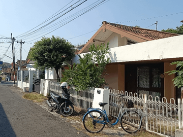 Jawa, PIDIE, Aceh, Indonesia - Garasi, Halaman