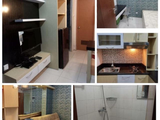 Jual cepat apartemen di gunawangsa manyar surabaya