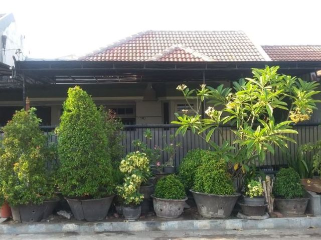Dijual Rumah Taman Pondok Jati Sidoarjo