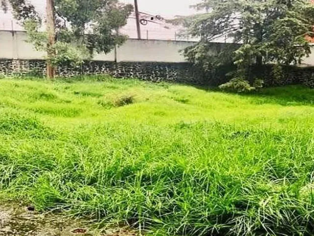 Venta terreno en Contadero