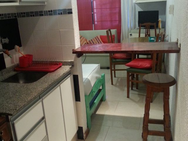 Monoambiente Exc Ubicacion V. Gesell
