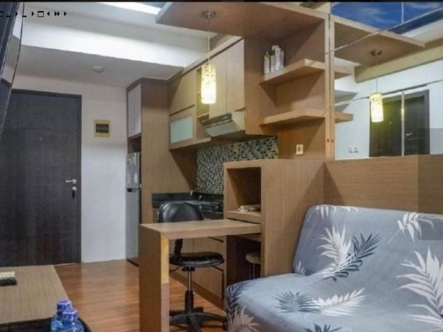 Apartemen Purimas Full furnish