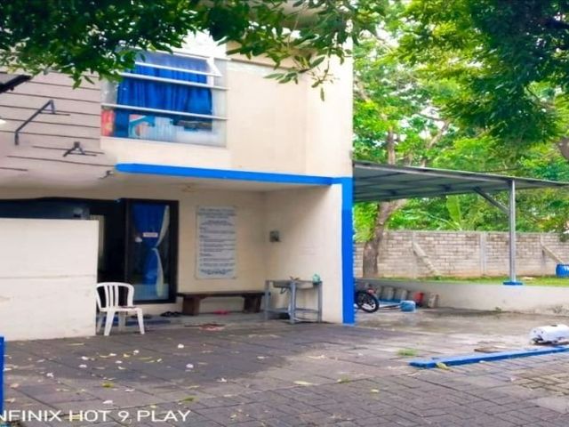 Rumah dijual di sidoarjo citra harmoni