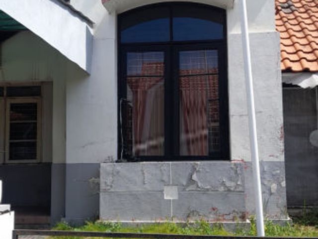 Rumah Disewakan Taman Puspa Raya Surabaya KT