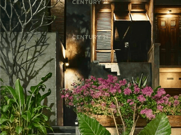 Jakarta Selatan - AC, Kolam renang