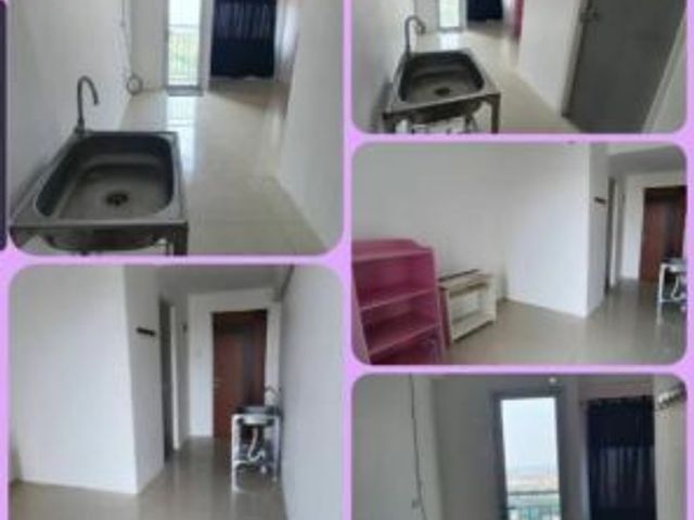 Apartemen Gunawangsa Merr View city