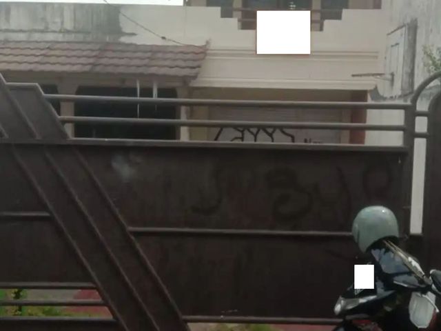 Rumah LT 516 SHM 10 Menit ke Pintu Tol Meruya Dibantu KPR J-49757