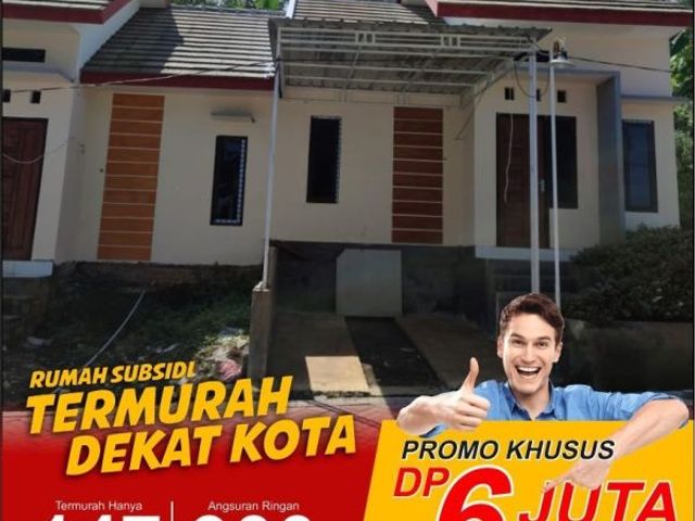 SUBSIDI RUMAH MALANG