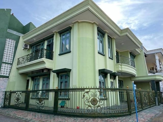 Sewa Rumah Di Pagesangan