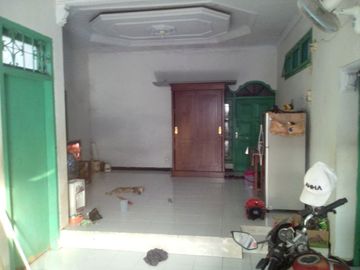 Sapeken, Sumenep - Garasi, Panggang, Taman