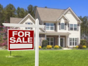 Rumah Dijual di Jakarta Pusat - Garasi