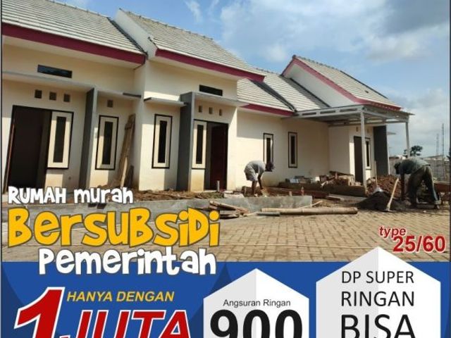 IDE RUMAH MINIMALIS