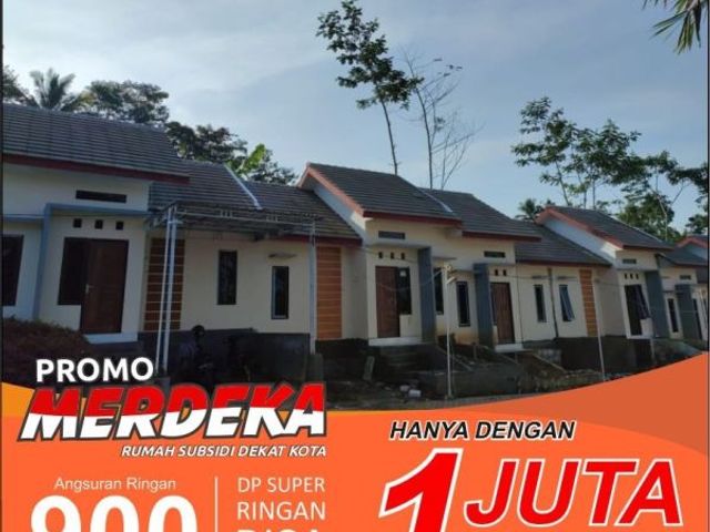 RUMAH SUBSIDI PNS KARYAWAN
