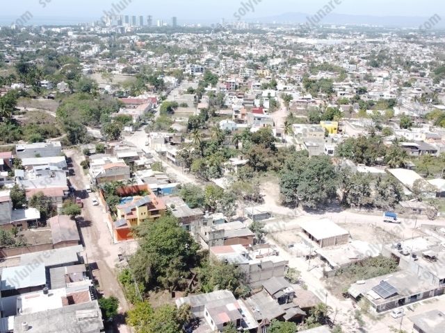 Terreno Kristal vallarta 1 - Terreno en Venta en santa maria
