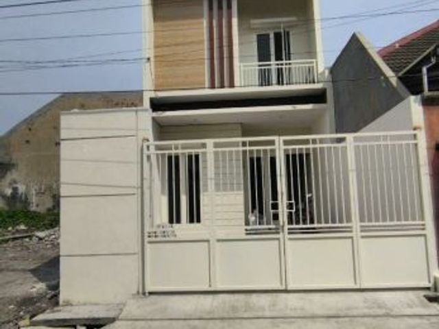 Rumah Baru Siap Huni Mojoklanggru Kidul Harga Termurah