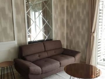 Apartment One Icon FURNISH