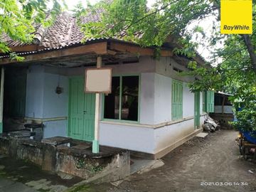Dijual Rumah di Jl Imam Bonjol, Kediri Kota