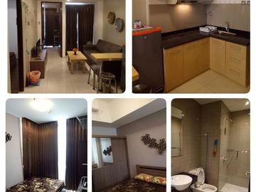 Apartemen untuk disewakan di Gubeng