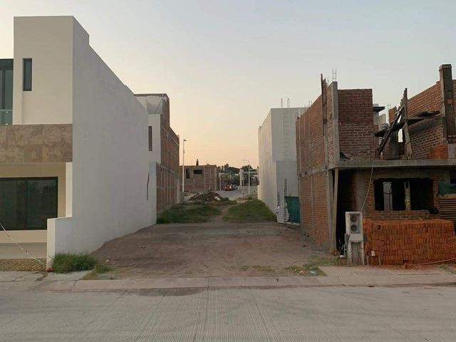 VENTA DE TERRENO EN OLINDO
