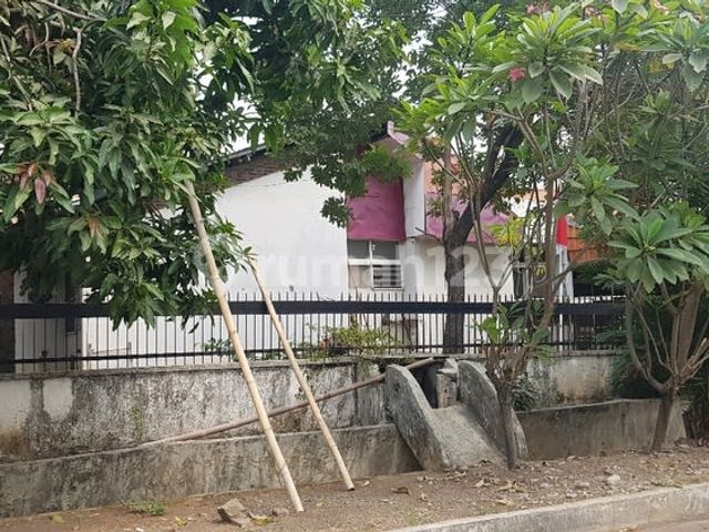 runah lama asri jarang ada dan tenang