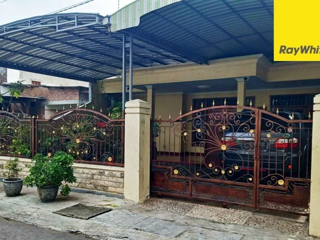 Rumah Dijual di Jalan H Abdul Rahman Sedati, Sidoarjo
