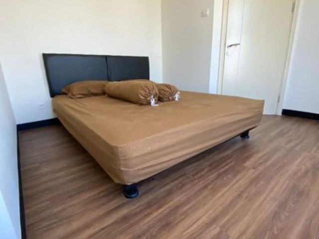 APARTEMEN AMOR - PAKUWON CITY MALL