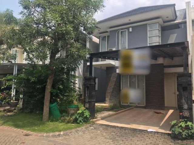 Disewakan Rumah Wisata bukitbmas du lovre