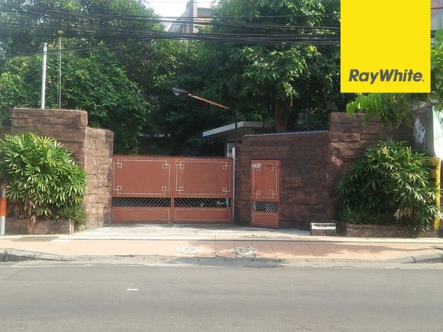 Dijual Rumah HGB Di Kayoon, Surabaya