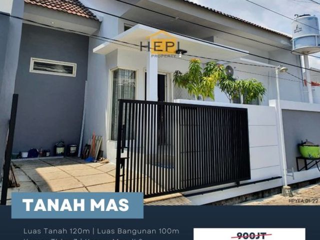 3 Bedroom House for sale
