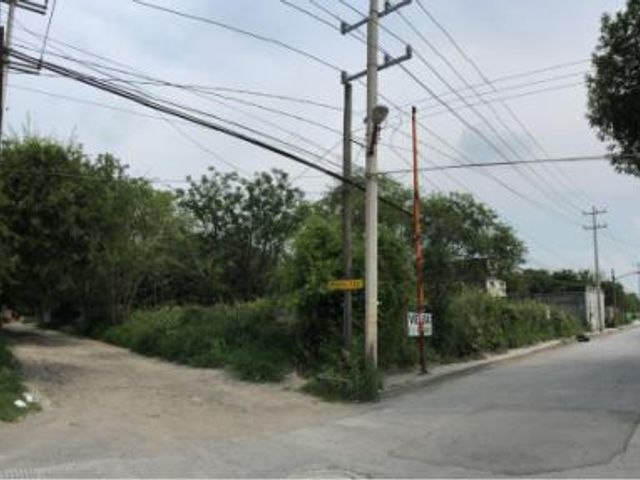 Terreno En Venta Col. Fuentes de Juárez