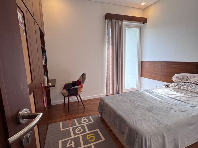 Rumah 2 Lt Terawat 8 Menit ke RS Premier Bintaro Dibantu KPR J-44516