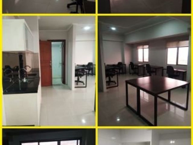 Dijual Apartment Surabaya Waterplace Penthouse